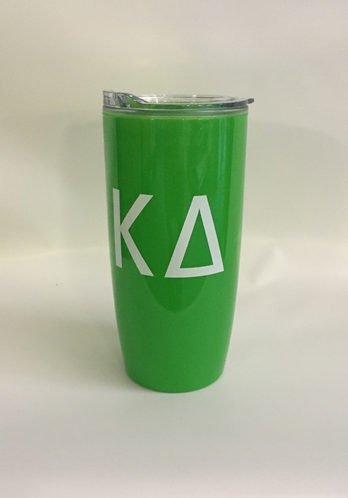 Green KD Tumbler
