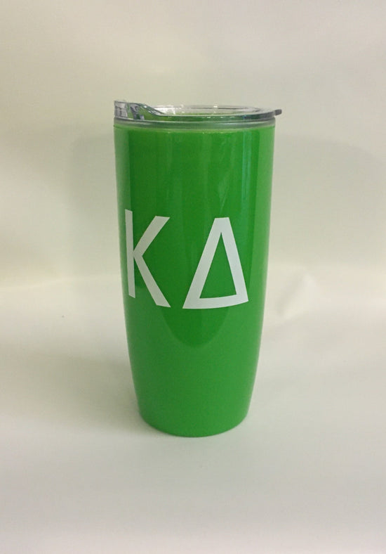 Green KD Tumbler
