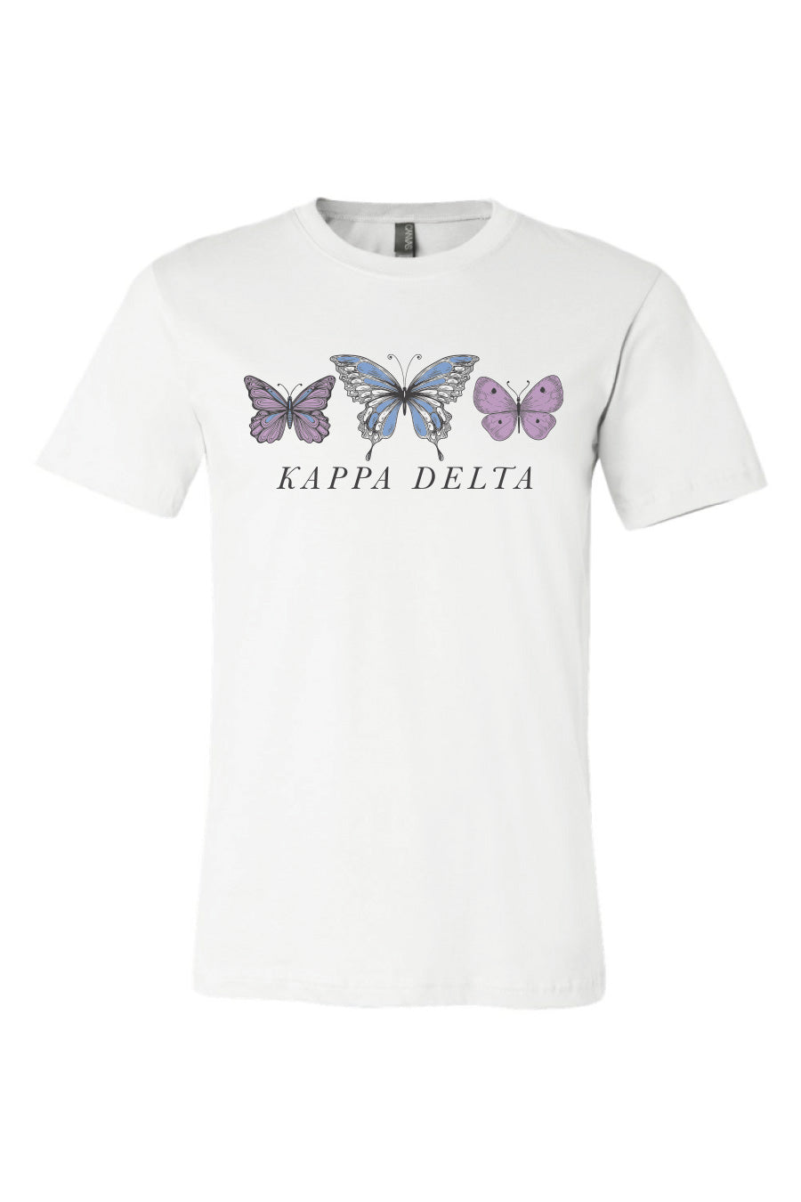 Load image into Gallery viewer, Madi Butterfly Tee
