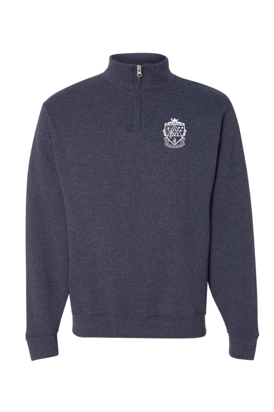 Ally Crest Pullover