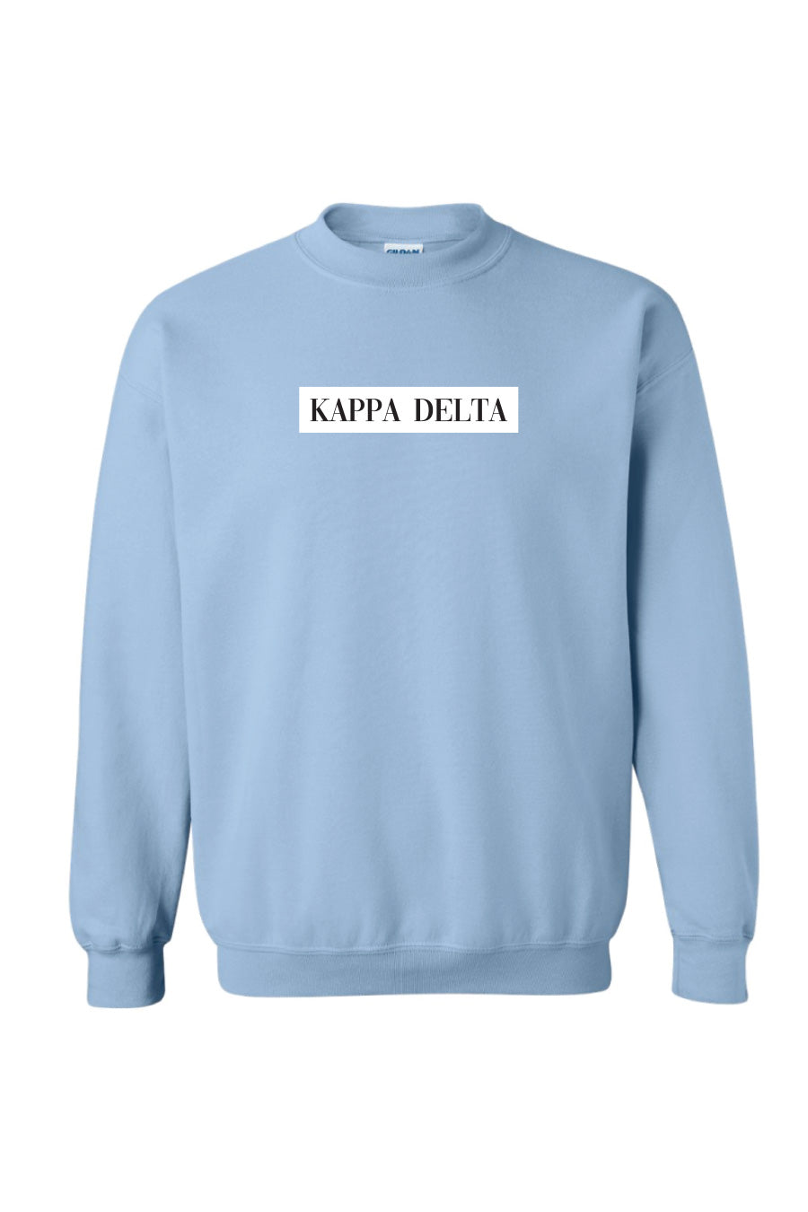 Introducing the New Kappa Delta Brand - Kappa Delta