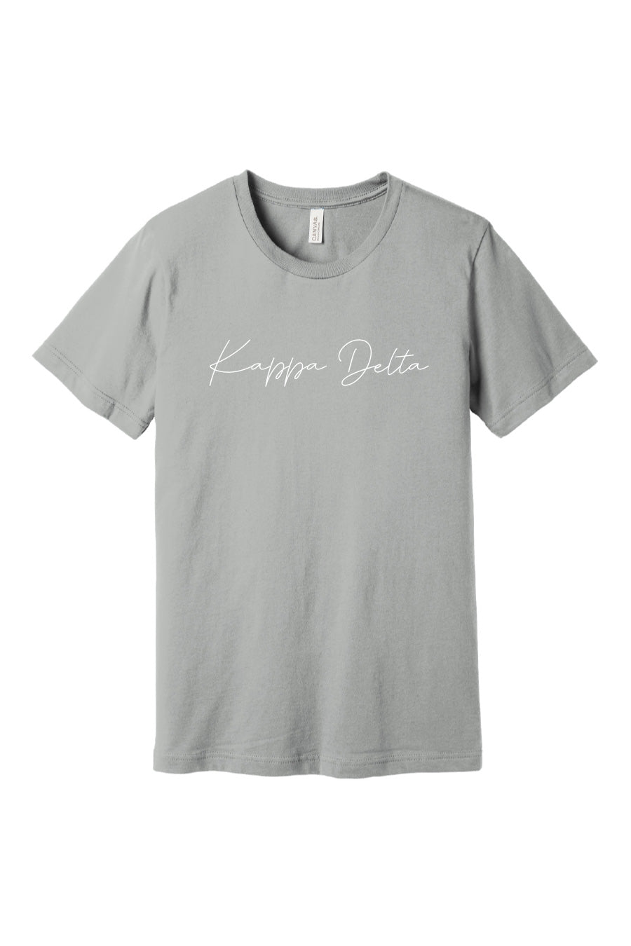 kappa delta dad shirt