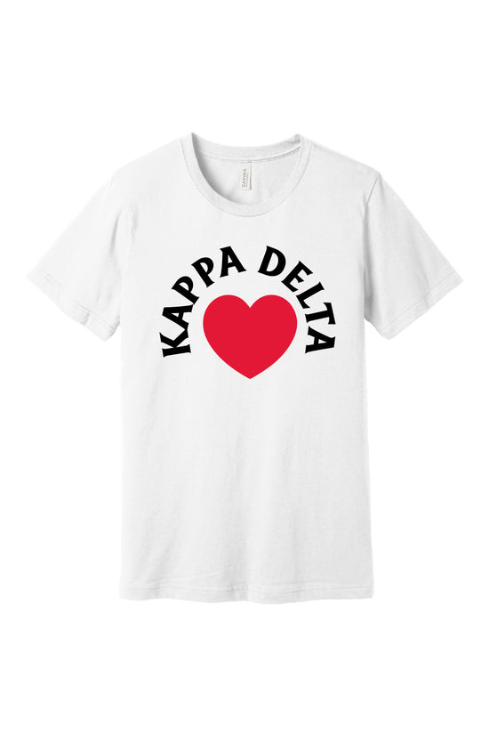 Load image into Gallery viewer, Madi Love Tee
