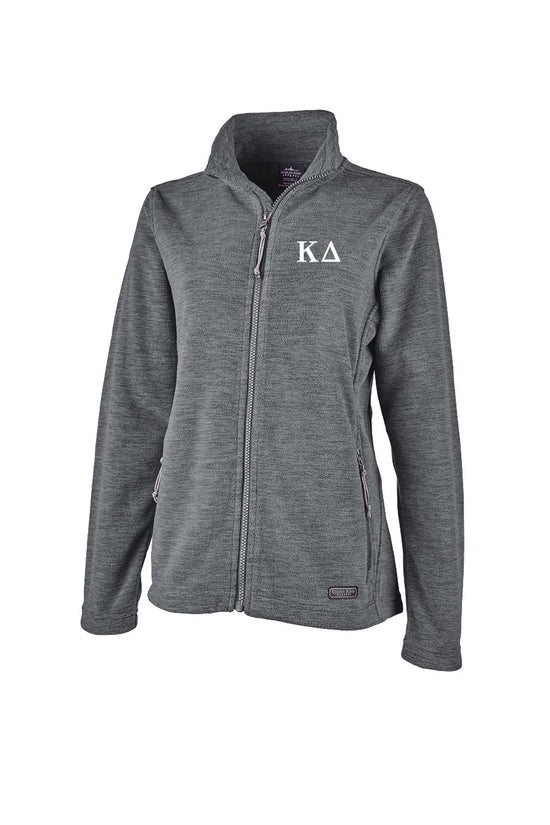 Load image into Gallery viewer, Cassandra KD Letter Jacket
