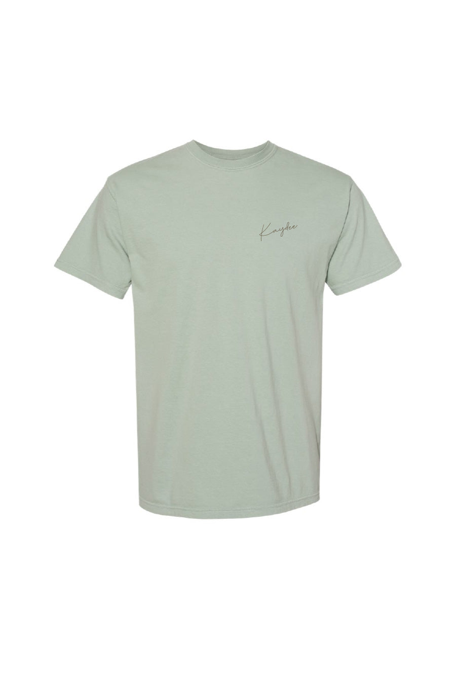 Emily Nautilus Stamp Tee