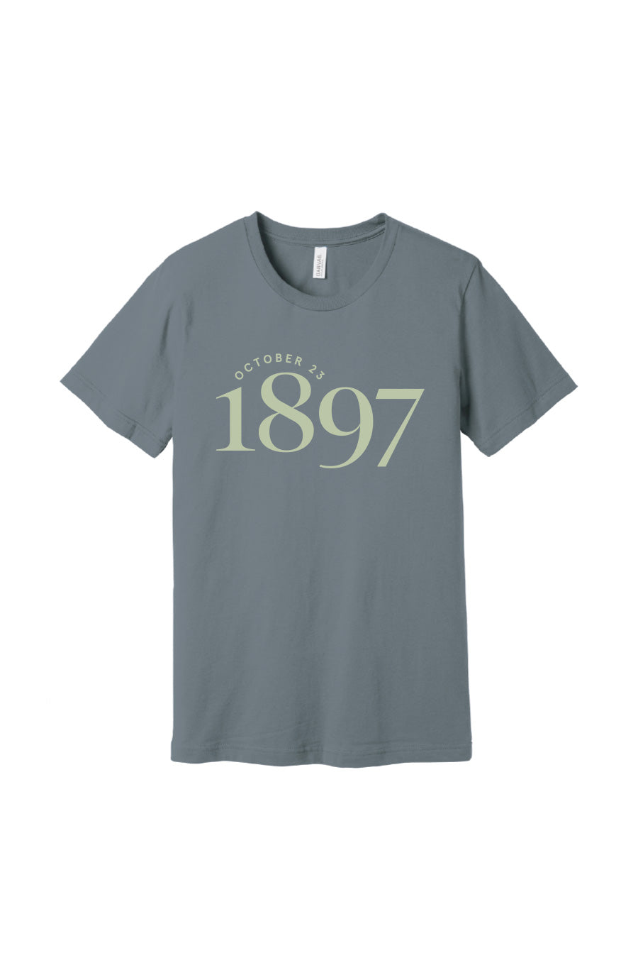 Madi Founders Day Tee