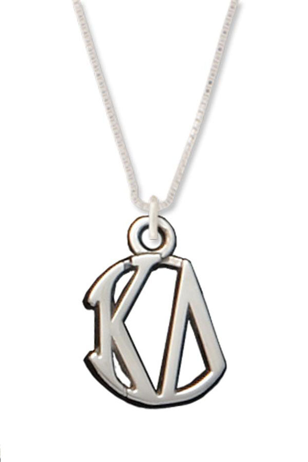 Load image into Gallery viewer, Letters Necklace
